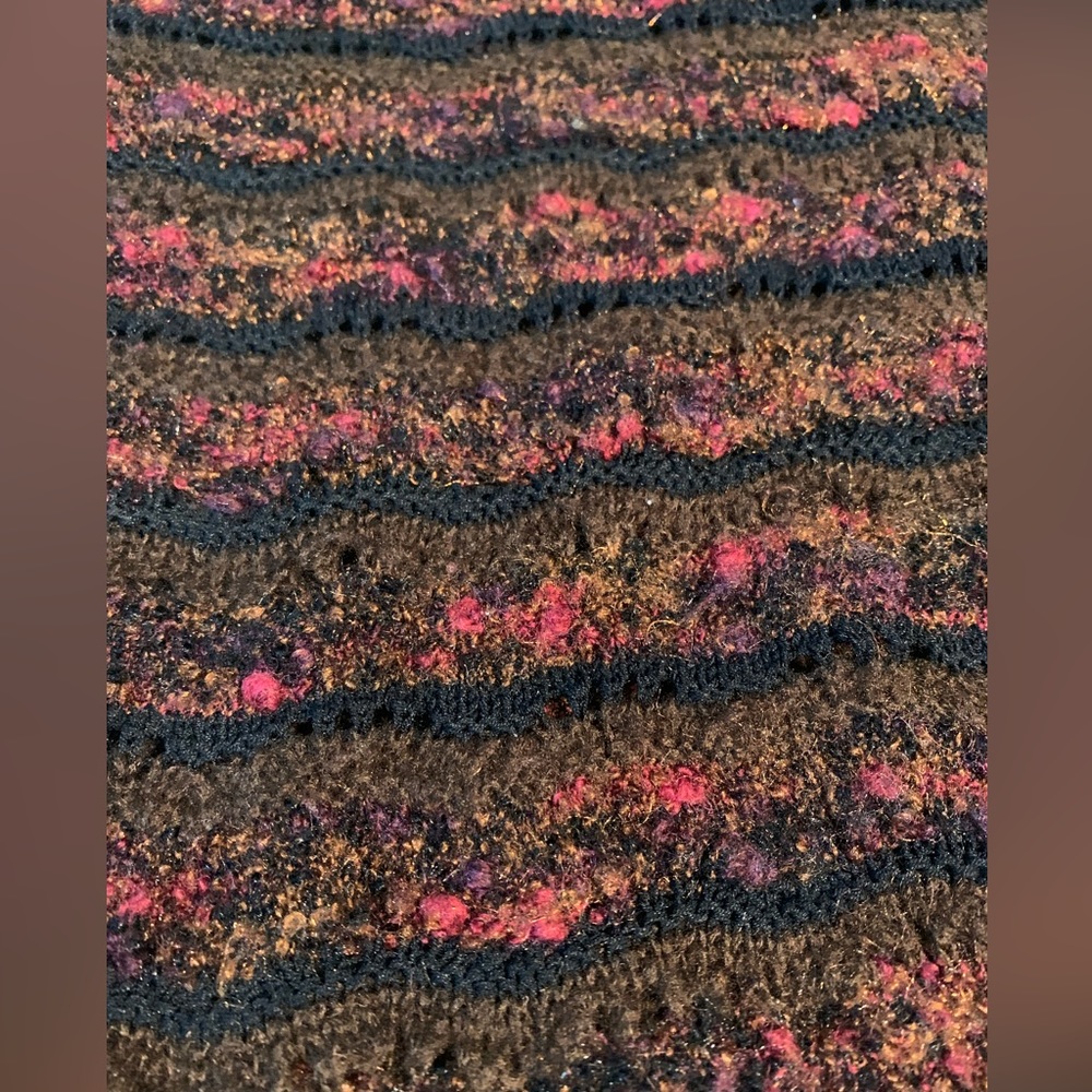 Pendleton Sweater - image 3